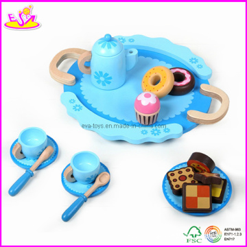 Wooden Toy - Pretend Toy Food (WJ279133)